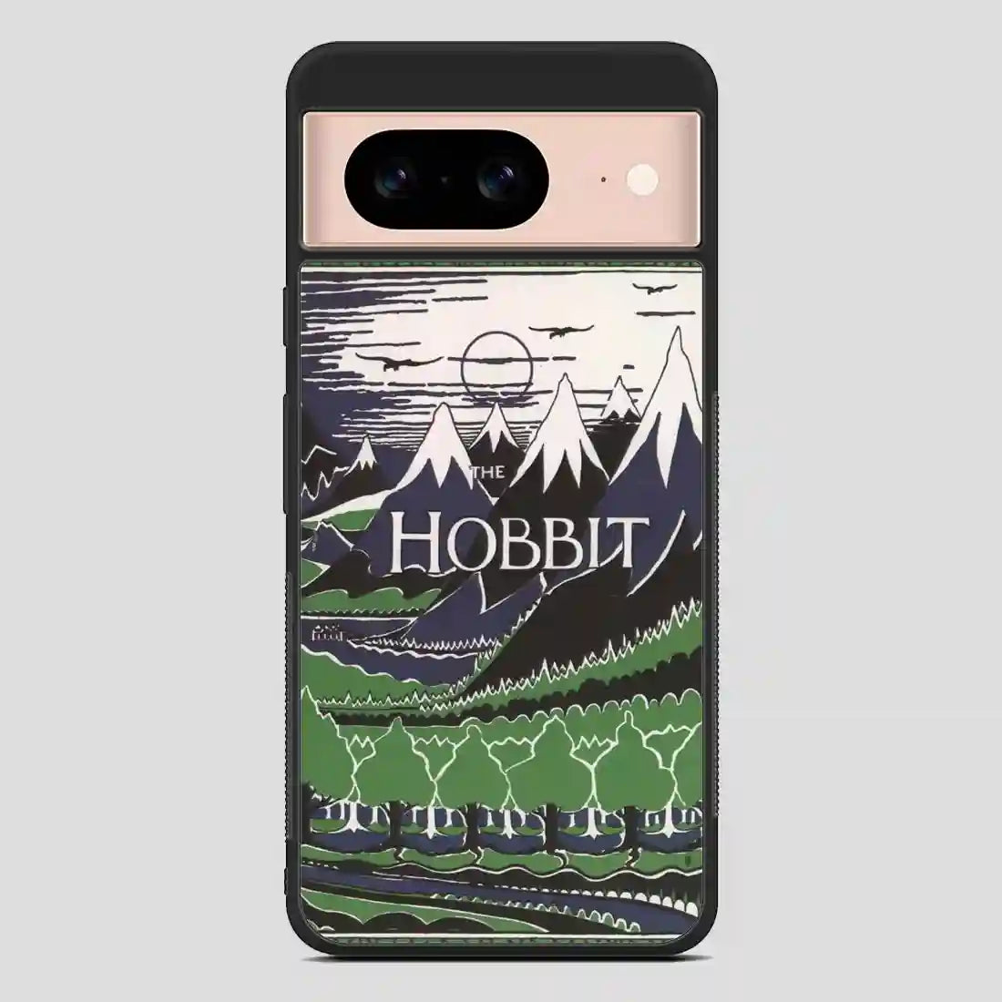 The Hobbit Google Pixel 8 Case