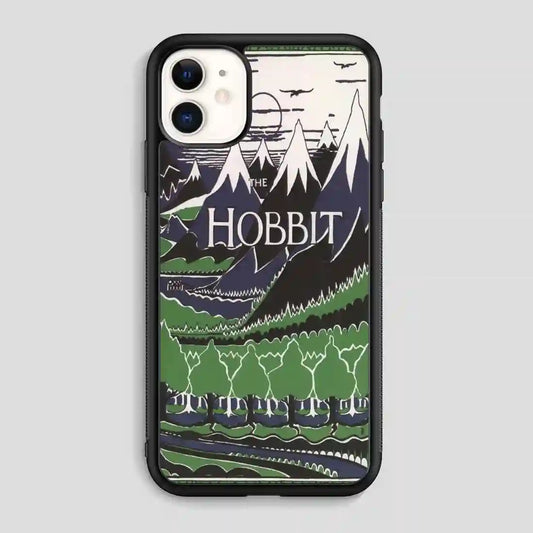 The Hobbit iPhone 11 Case