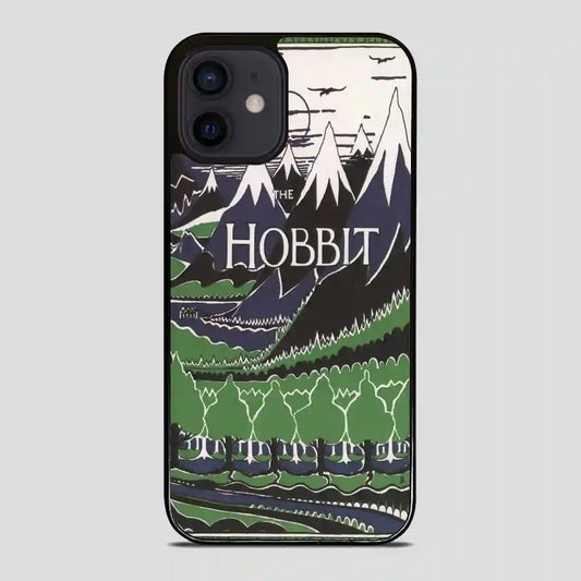 The Hobbit iPhone 12 Mini Case