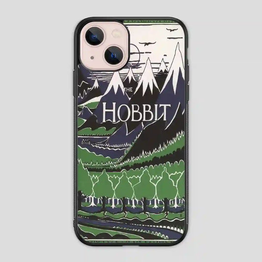 The Hobbit iPhone 13 Mini Case