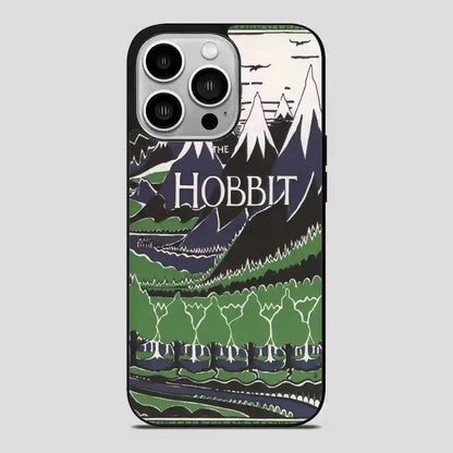 The Hobbit iPhone 14 Pro Case