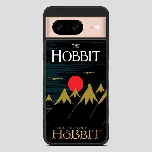 The Hobbit Retro Google Pixel 8 Case