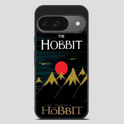 The Hobbit Retro Google Pixel 9 Case