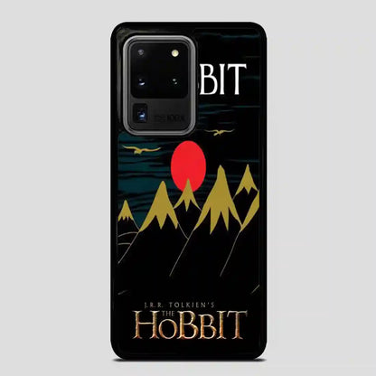 The Hobbit Retro Samsung Galaxy S20 Ultra Case