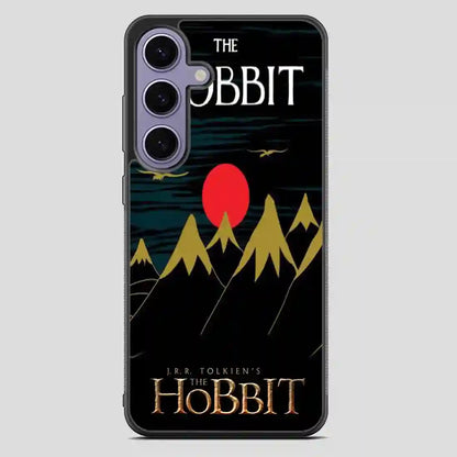 The Hobbit Retro Samsung Galaxy S23 Plus Case