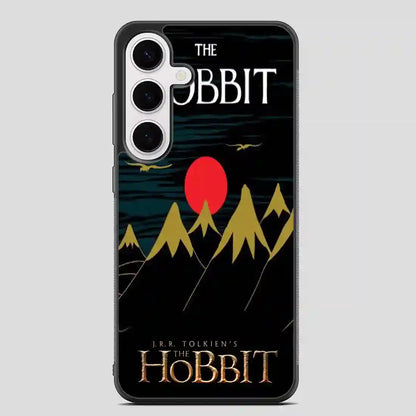 The Hobbit Retro Samsung Galaxy S24 Plus Case