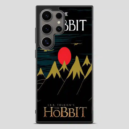 The Hobbit Retro Samsung Galaxy S24 Ultra Case