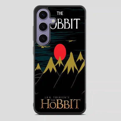 The Hobbit Retro Samsung Galaxy S24 Case