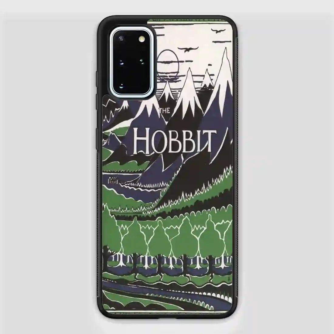 The Hobbit Samsung Galaxy S20 Plus Case