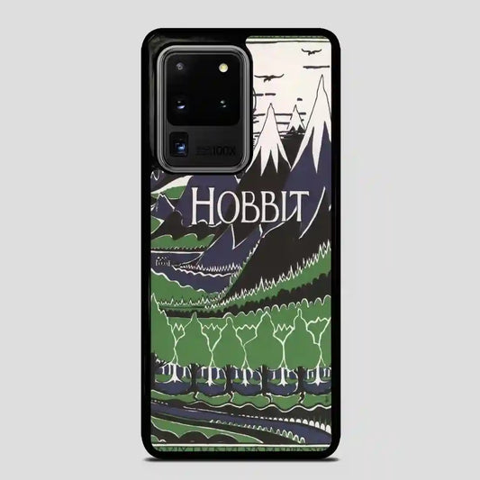 The Hobbit Samsung Galaxy S20 Ultra Case