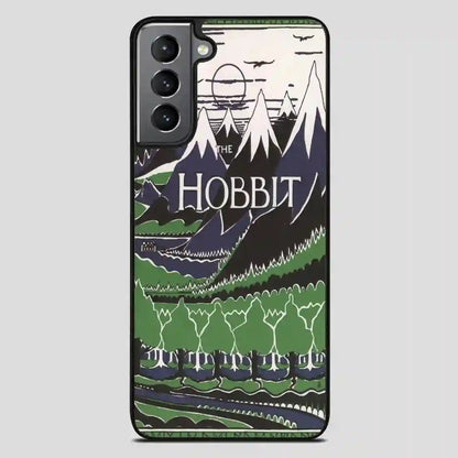 The Hobbit Samsung Galaxy S21 Plus Case