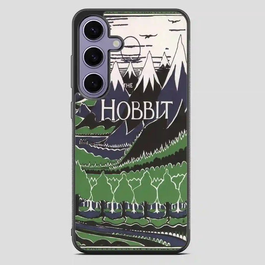 The Hobbit Samsung Galaxy S23 Plus Case