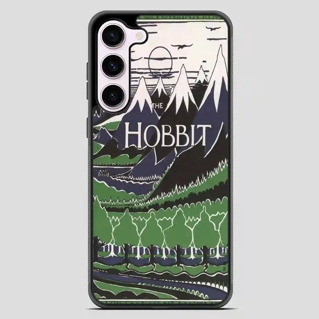 The Hobbit Samsung Galaxy S23 Case