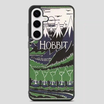 The Hobbit Samsung Galaxy S24 Plus Case