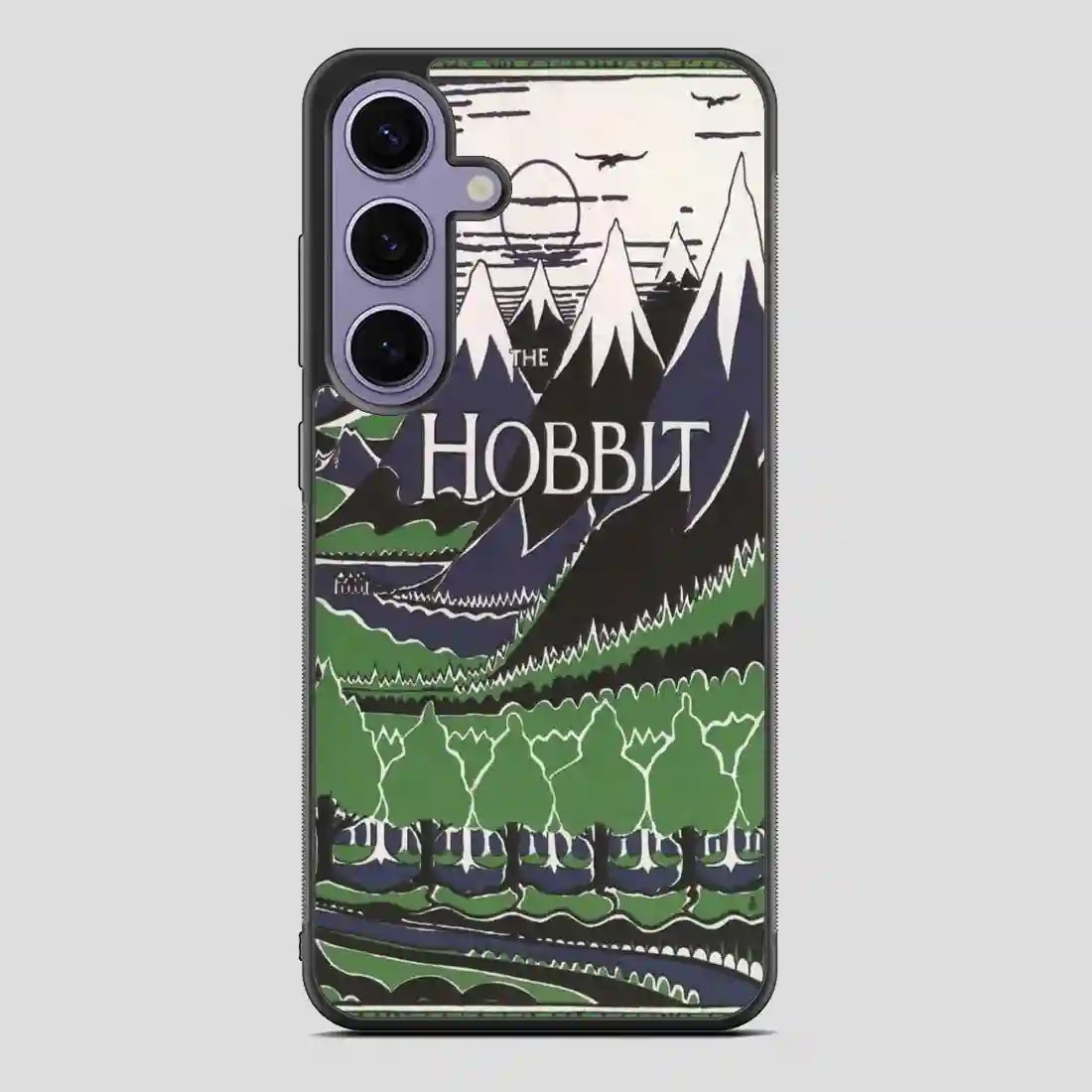 The Hobbit Samsung Galaxy S24 Case