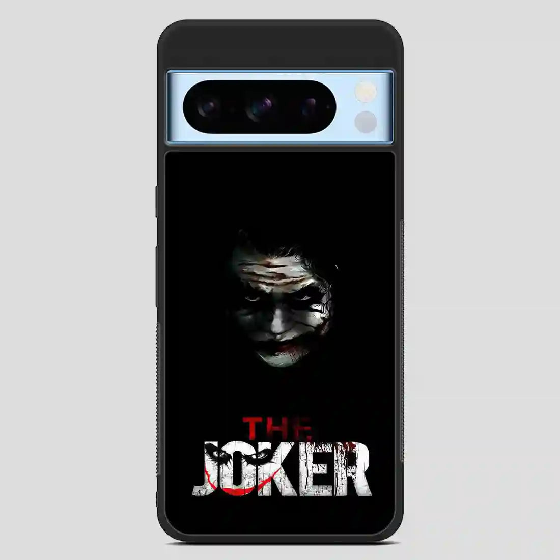 The Joker Folm Google Pixel 8 Pro Case