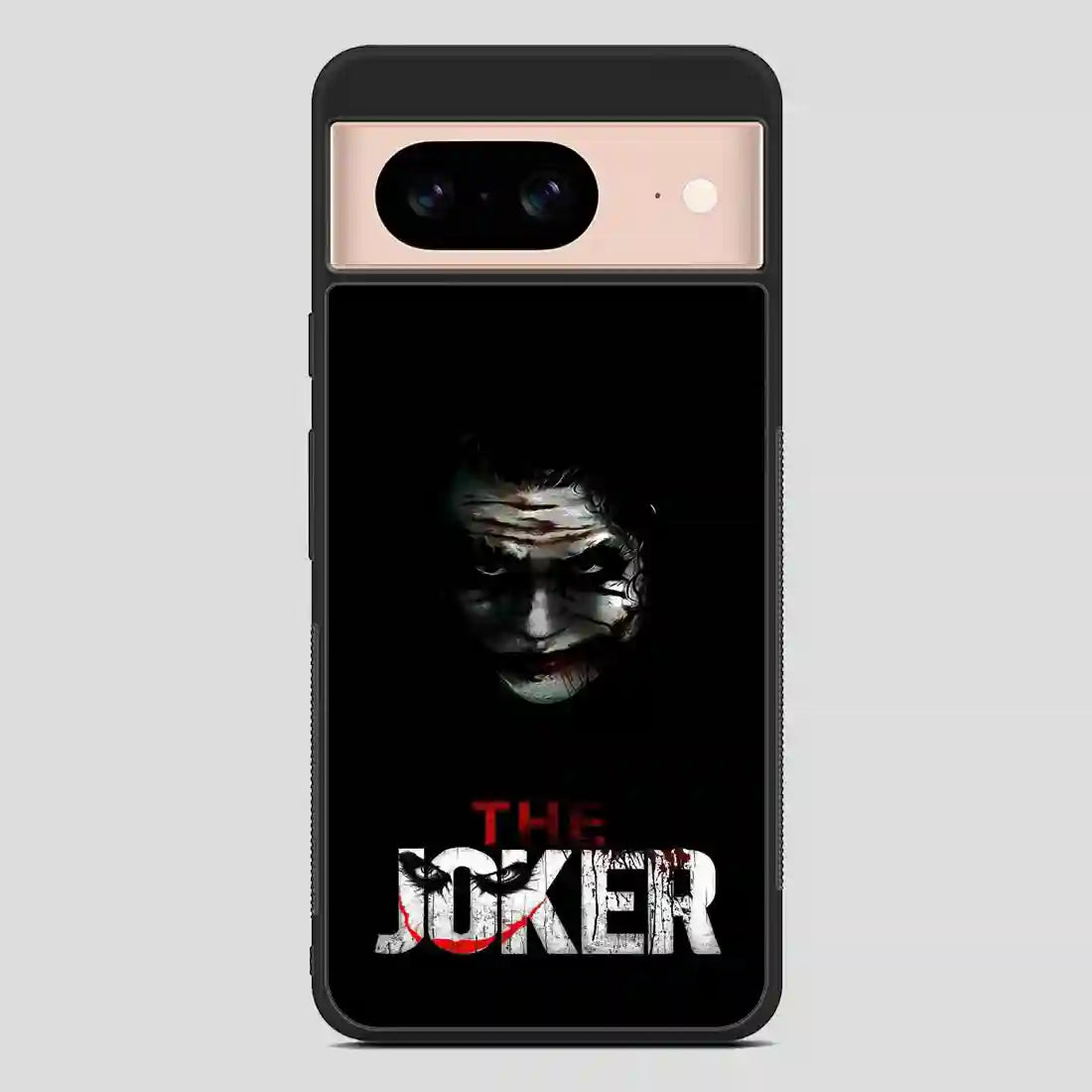 The Joker Folm Google Pixel 8 Case