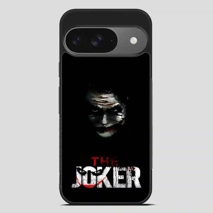 The Joker Folm Google Pixel 9 Case