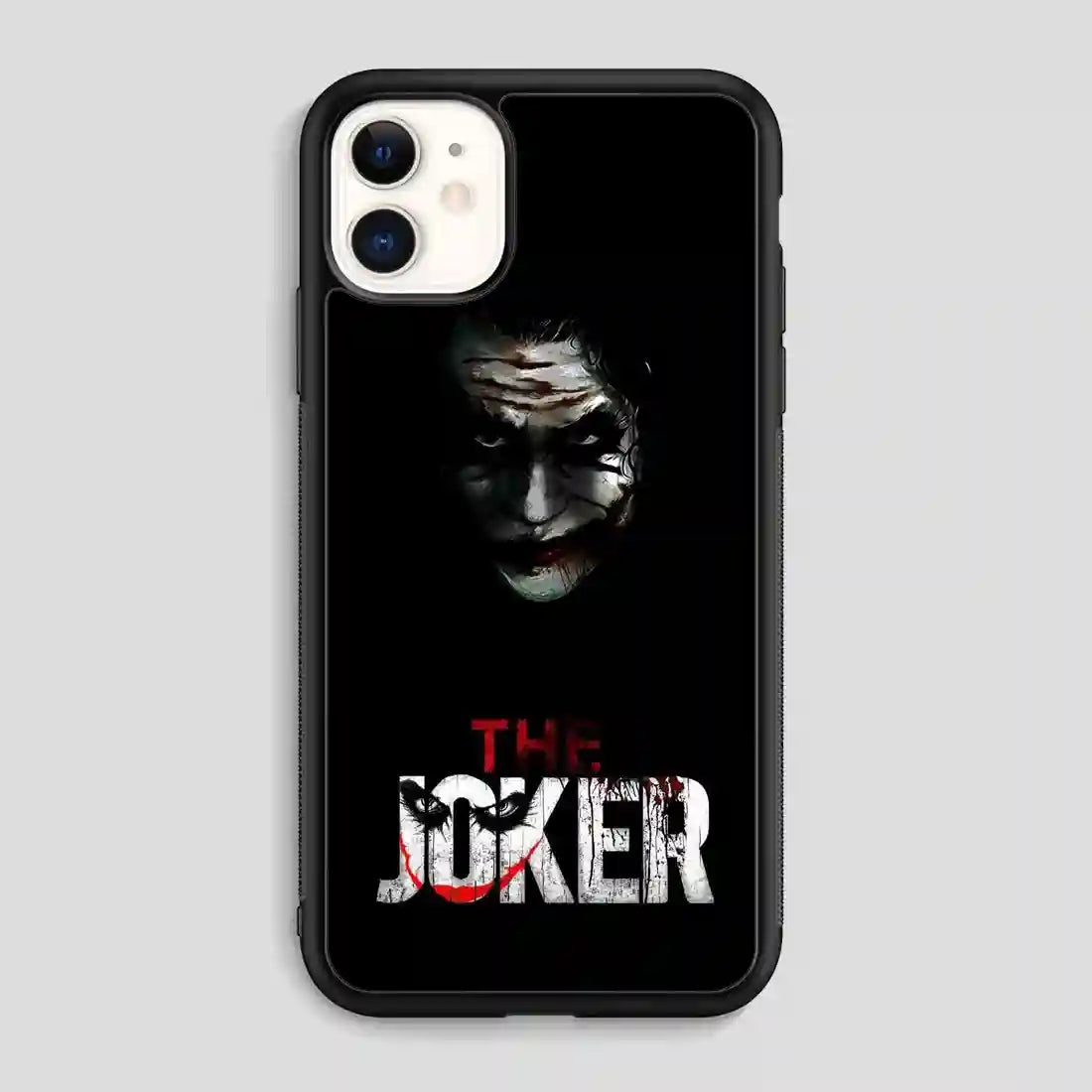 The Joker Folm iPhone 11 Case