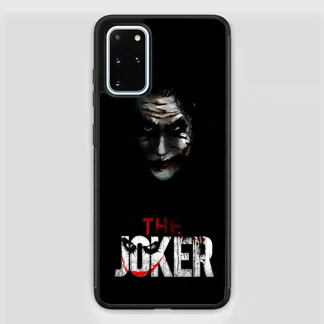 The Joker Folm Samsung Galaxy S20 Plus Case