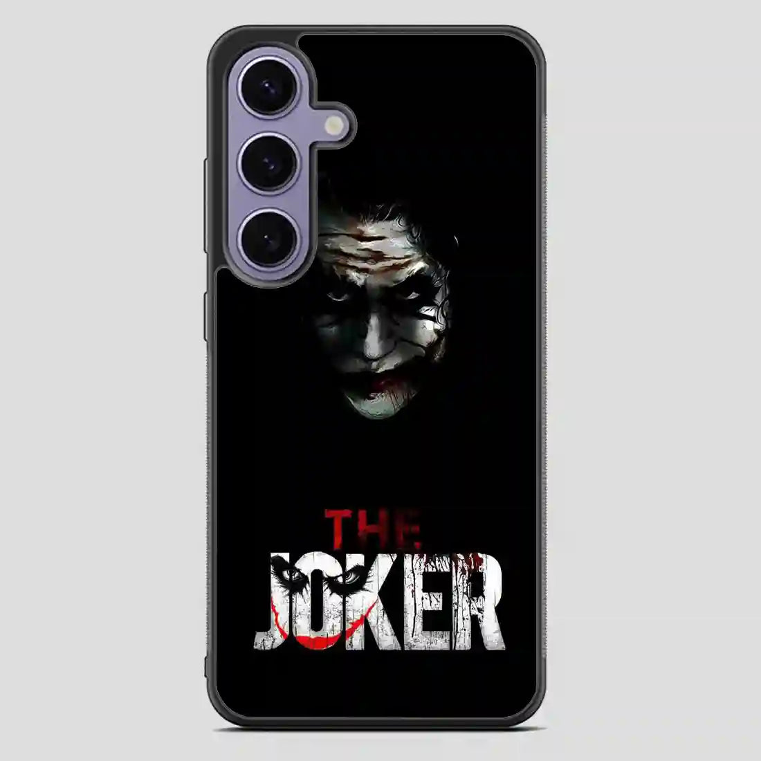 The Joker Folm Samsung Galaxy S23 Plus Case