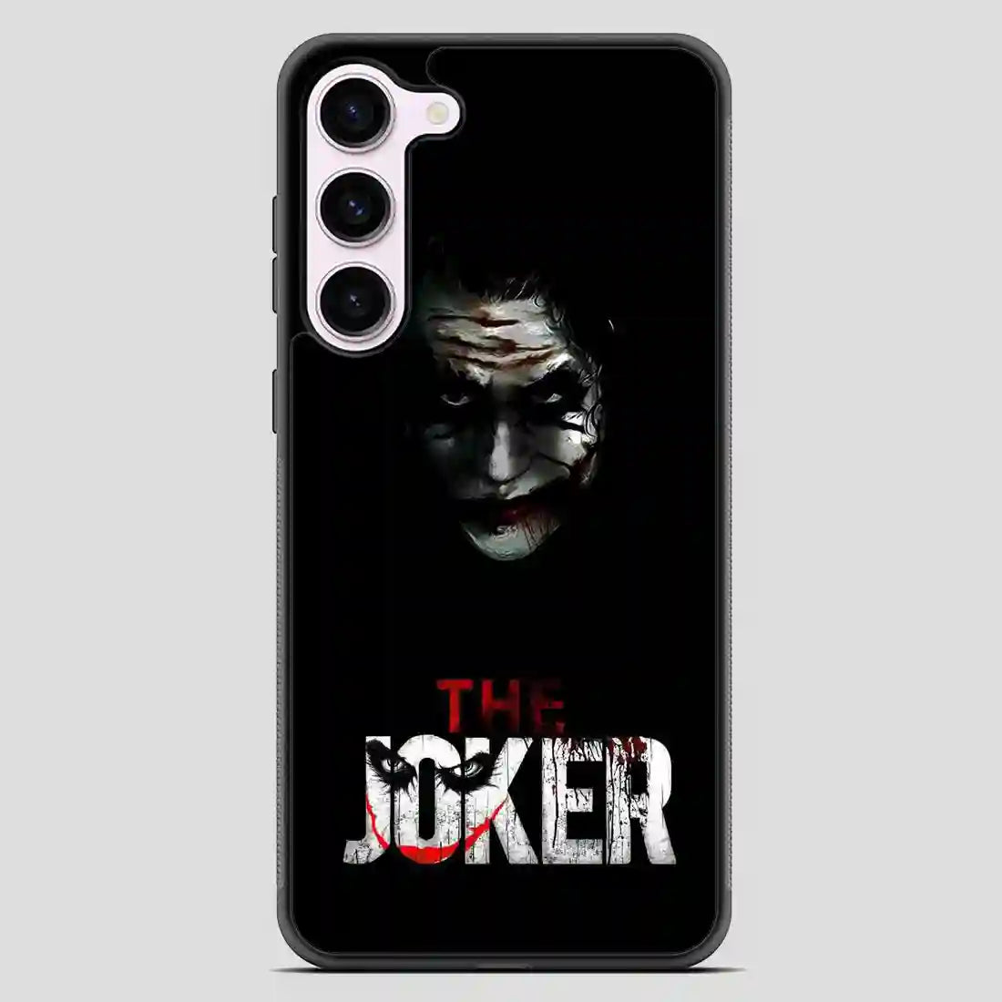 The Joker Folm Samsung Galaxy S23 Case