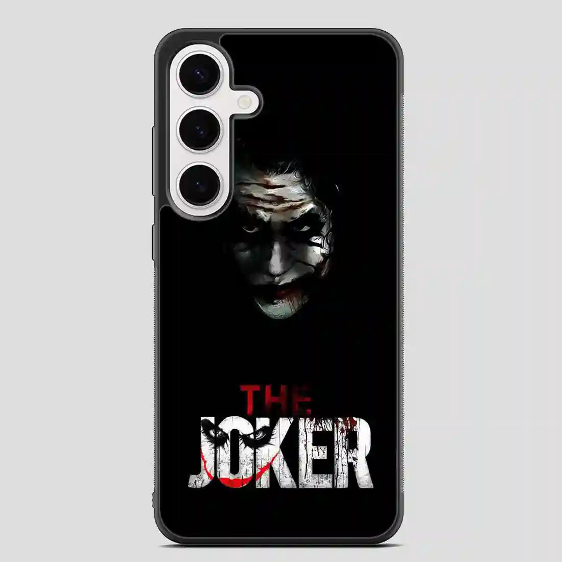 The Joker Folm Samsung Galaxy S24 Plus Case