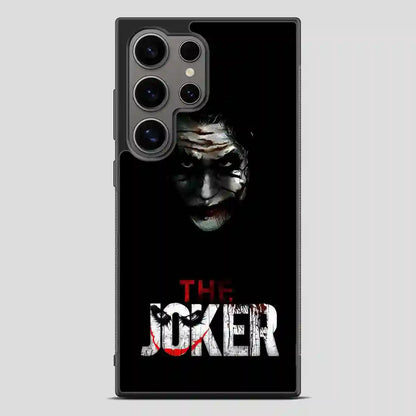 The Joker Folm Samsung Galaxy S24 Ultra Case