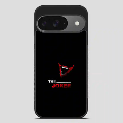 The Joker Google Pixel 9 Case