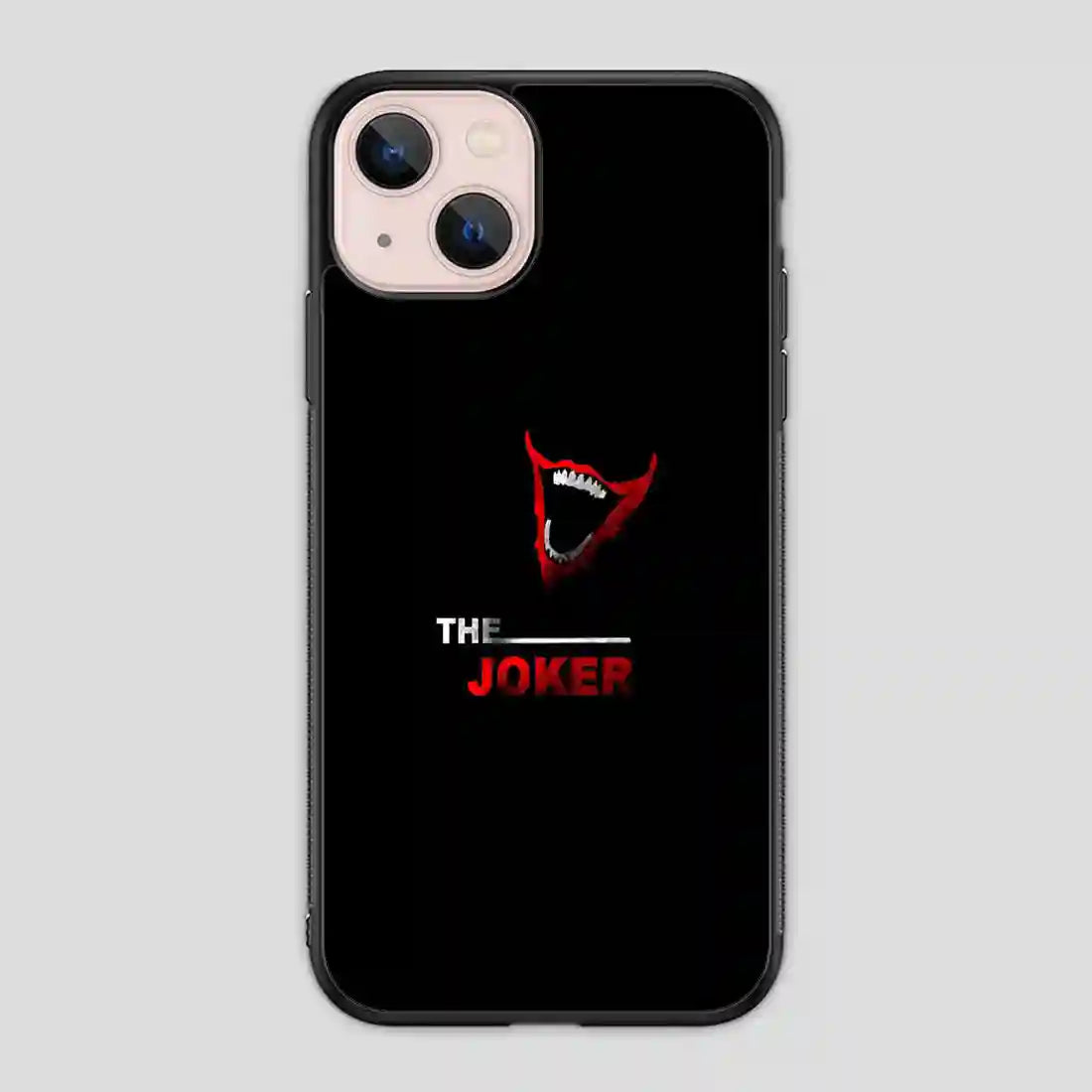 The Joker iPhone 13 Mini Case