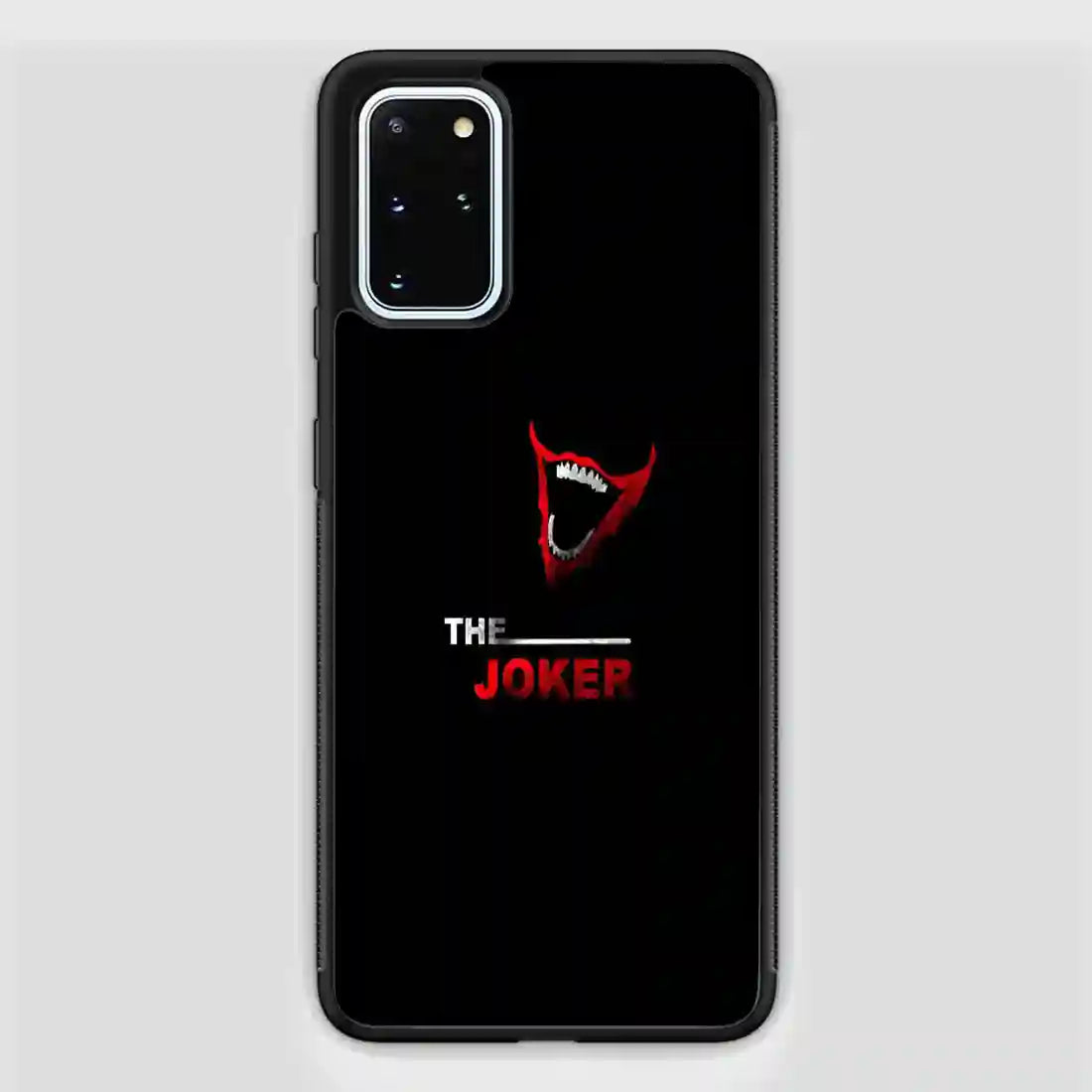 The Joker Samsung Galaxy S20 Plus Case