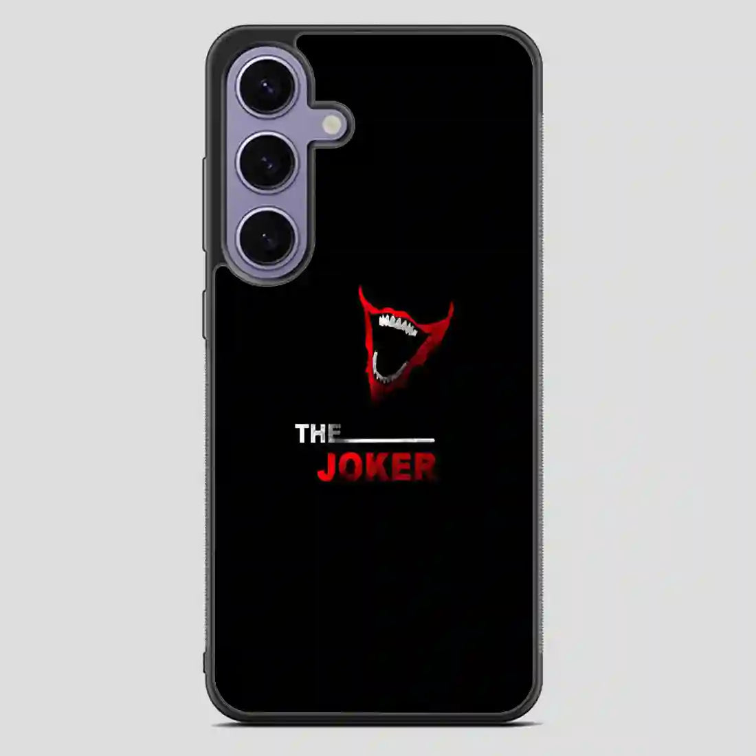 The Joker Samsung Galaxy S23 Plus Case