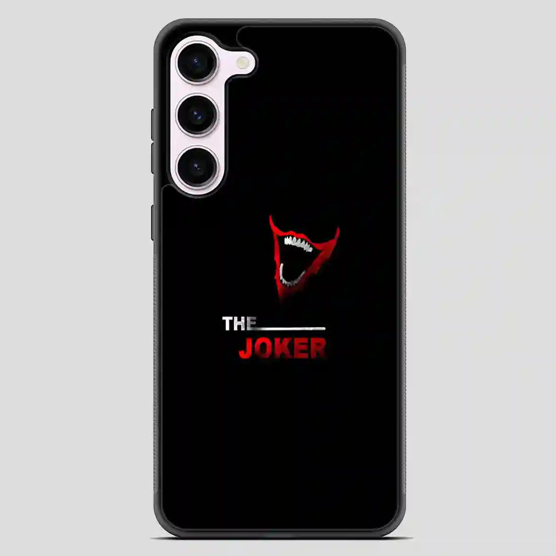 The Joker Samsung Galaxy S23 Case