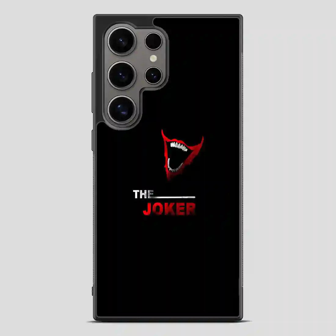 The Joker Samsung Galaxy S24 Ultra Case