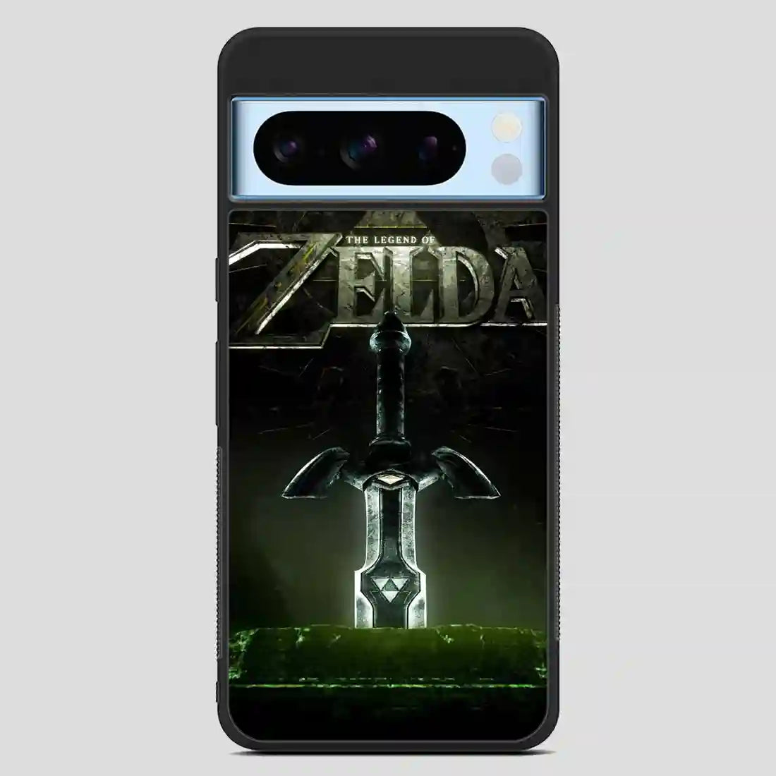 The Legend Of Zelda Quote Google Pixel 8 Pro Case