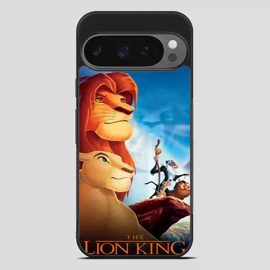 The Lion King Google Pixel 9 Pro Case