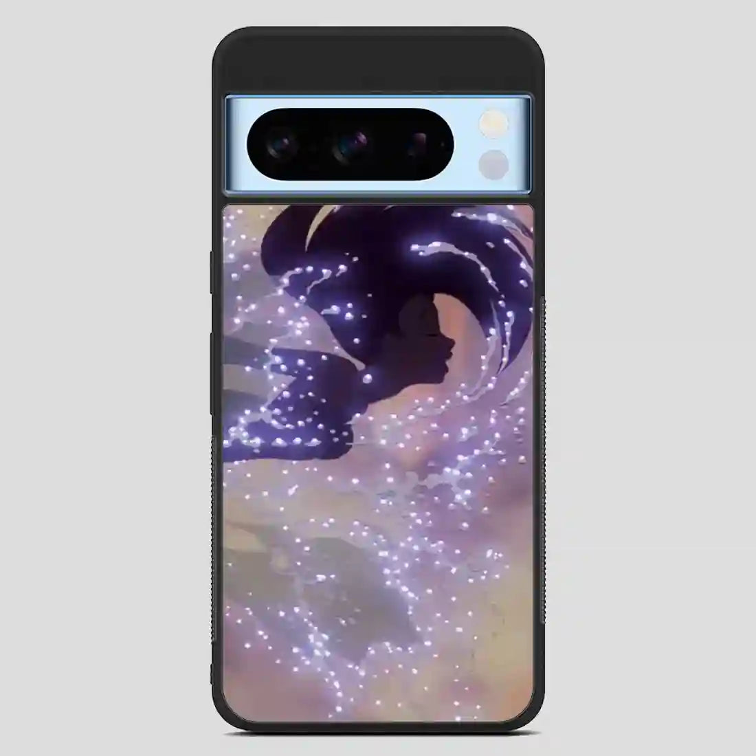 The Little Mermaid Google Pixel 8 Pro Case