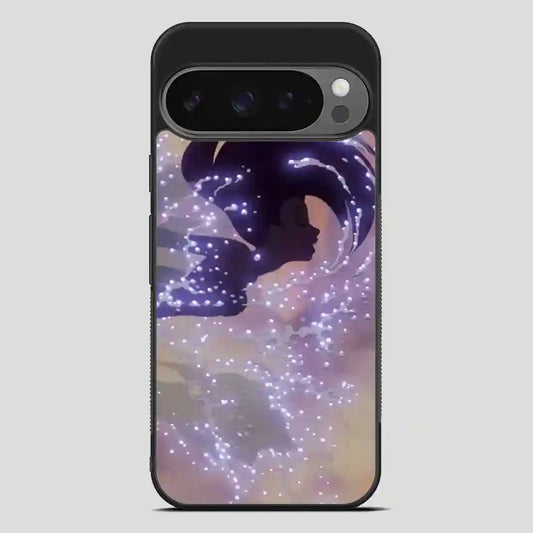 The Little Mermaid Google Pixel 9 Pro Case