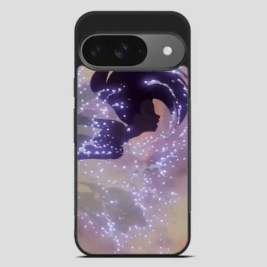 The Little Mermaid Google Pixel 9 Case