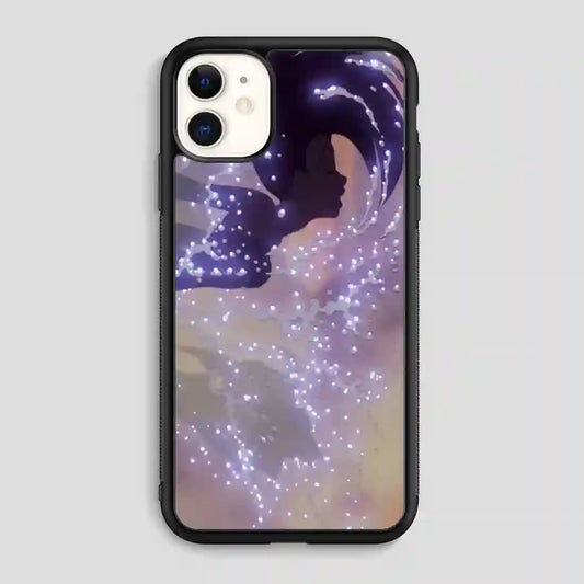 The Little Mermaid iPhone 11 Case