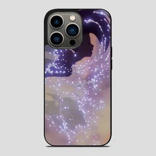 The Little Mermaid iPhone 13 Pro Case