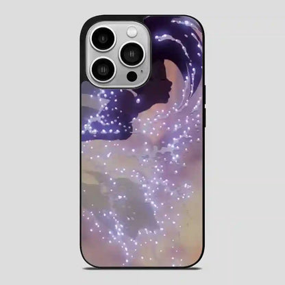 The Little Mermaid iPhone 14 Pro Case