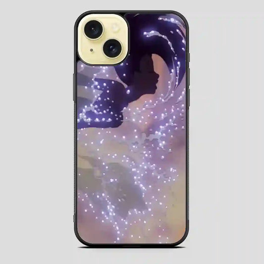 The Little Mermaid iPhone 15 Plus Case