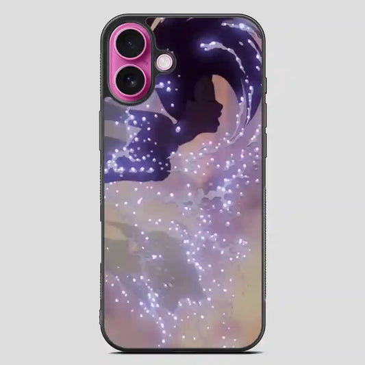 The Little Mermaid iPhone 16 Plus Case