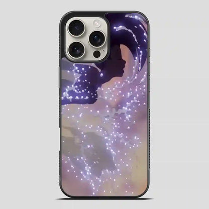 The Little Mermaid iPhone 16 Pro Max Case