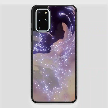 The Little Mermaid Samsung Galaxy S20 Plus Case