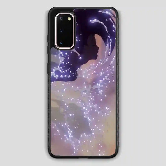 The Little Mermaid Samsung Galaxy S20 Case