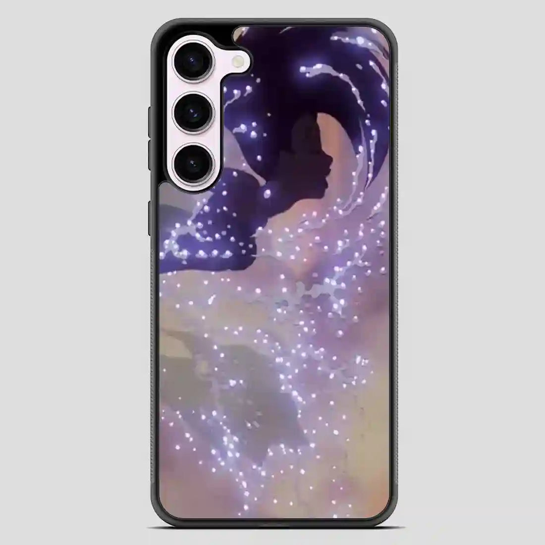 The Little Mermaid Samsung Galaxy S23 Case