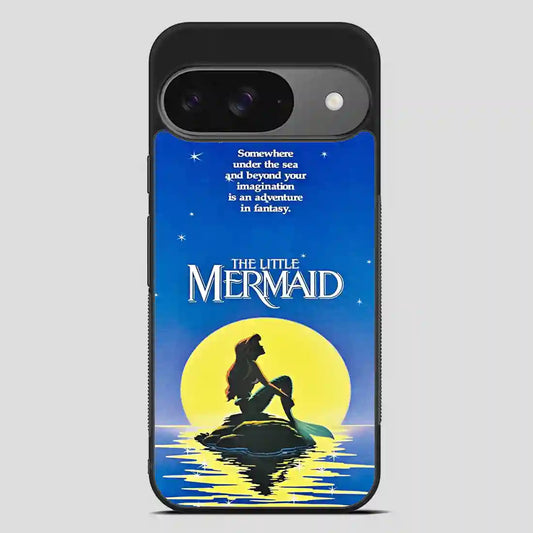 The Little Mermaids Quotes Google Pixel 9 Case