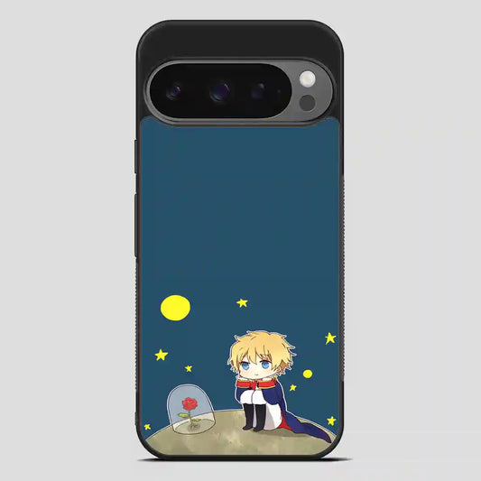 The Little Prince The Earth Space Le Petit Prince Google Pixel 9 Pro Case